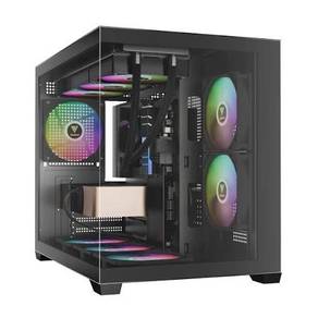 Gamdias Aura GC10M V2 ARGB + 3 FAN