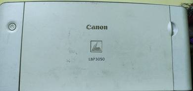 Printer Canon LBP3050