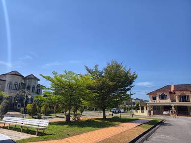 2-storey Terraced House For Sale in Kuching,SWK