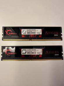 G.Skill DDR4
