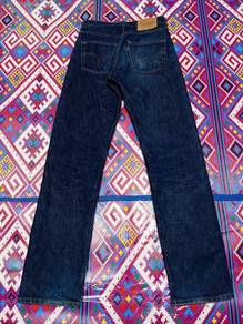 Levis 501 Made in Usa jeans -1