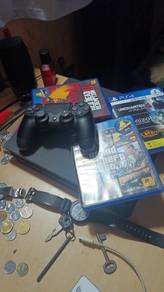 ps 4 500gb