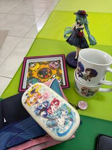 Hatsune Miku Anime Goods 