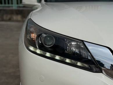 2014 Honda Accord VTi-L