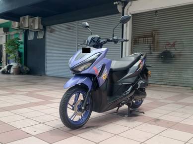 Honda Vario 125
