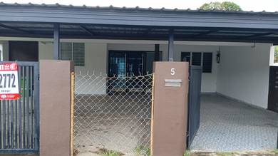 Semi-Detached House For Rent in Kuantan,PHG