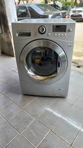 LG dd inventer combo 2in1 washer dryer 10.5kg/6kg