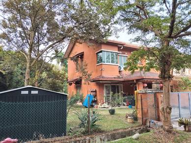 2-storey Terraced House For Sale in Cheras,KUL