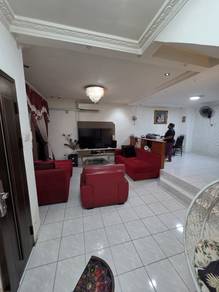 2-storey Terraced House For Sale in Johor Bahru,JHR