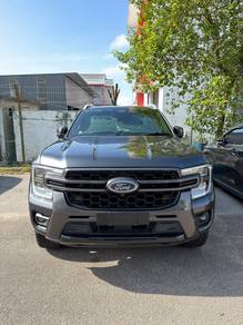 Ford Ranger WILDTRAK in Johor Bahru, JHR
