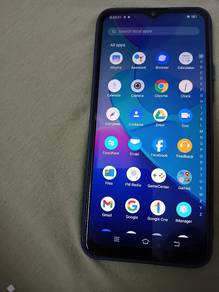 Vivo V2027