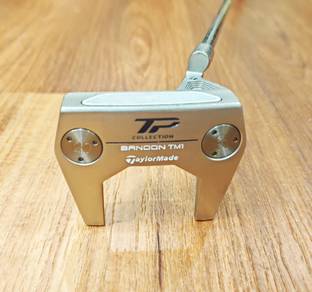 Japan TaylorMade TP Collection Bandon TM1 Putter