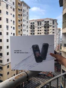 insta 360 x5