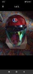 Helmet sgv