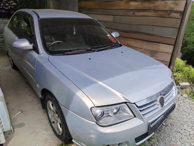 Proton Waja CAMPRO VERSION A in Tuaran, SBH