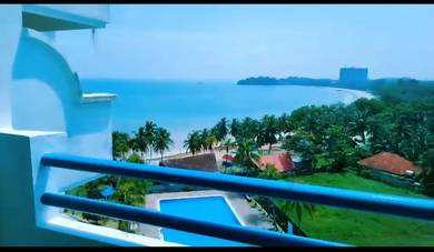 Condominium For Sale in Seri Bulan