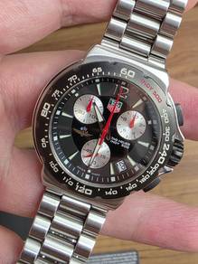 Tag Heuer Formula 1 Chonograph *Indy 500