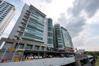 Office space For Rent in Bandar Bukit Tinggi,SGR