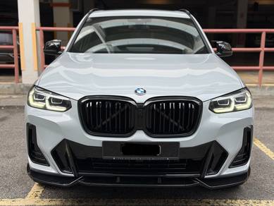 2023 BMW X3 xDRIVE30i M SPORT
