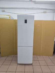 Smeg double door fridge 