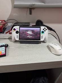 Asus ROG XBOX Ally 
