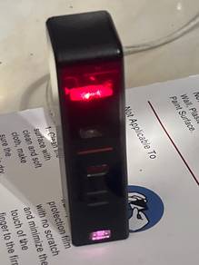laser keyboard