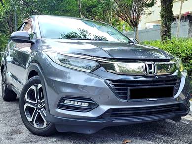2019 Honda HR-V V