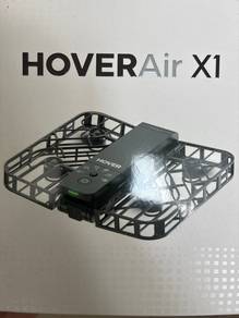 Hover Air X1