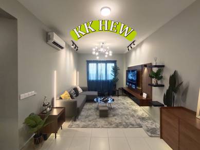 Apartment For Sale in Harmoni @ Eco Majestic