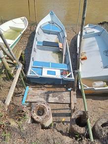 Sampan Fiber