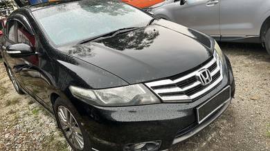 Honda City S MODULO in Shah Alam, SGR