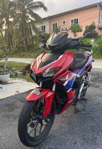 Honda RSX