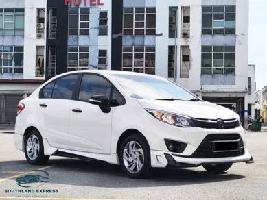 Proton Persona STANDARD in Batang Kali, SGR