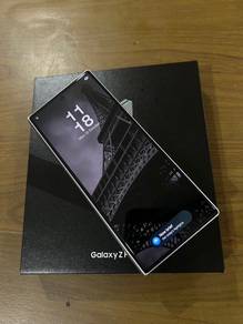 Samsung Z fold 6 512gb