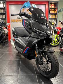 WMOTO ES250i