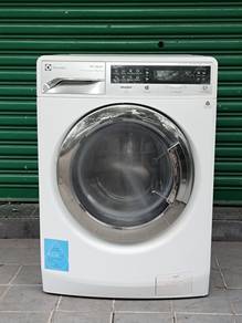 Electrotlux inverter combo 2in1 washer & dryer