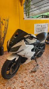 Kawasaki ER-6f