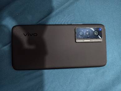 vivo x70