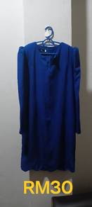 kurung iris rafael