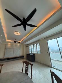 Condominium For Sale in Sering Akasia