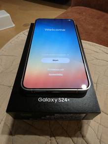 Samsung Galaxy S24+ 512GB