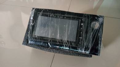 Honda BRV V Spec Original Audio Player
