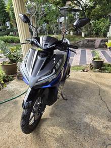 Honda Vario 125
