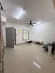 2-storey Terraced House For Rent in Permas Jaya,JHR