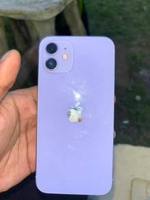 Iphone 12 256GB Nego