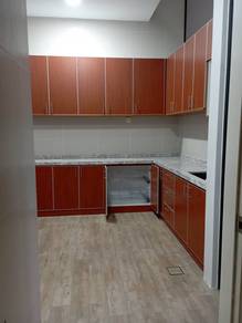 Kitchen cabinet wardrobe tv console