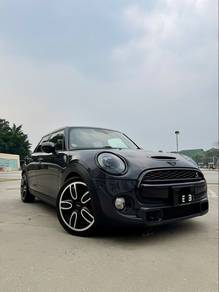 Mini John Cooper Works JOHN COOPER WORKS in Serdang, KUL