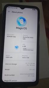honor 256gb 12gb