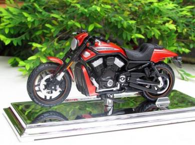 Maisto 1-18 Harley Davidson 2012 Night Rod Special