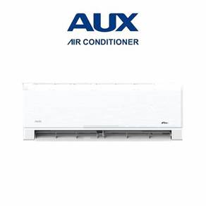 Aircond Aux Inverter Promosi clear stock!. D12625